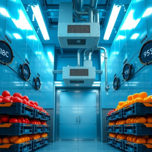 农业农村部启动全国农产品仓储保鲜冷链设施建设(图1)