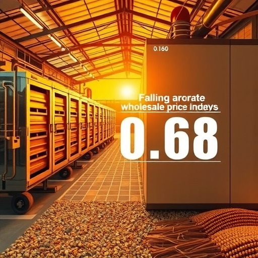 7月5日：“农产品批发价格200指数”比上周五下降0.68个点(图1)