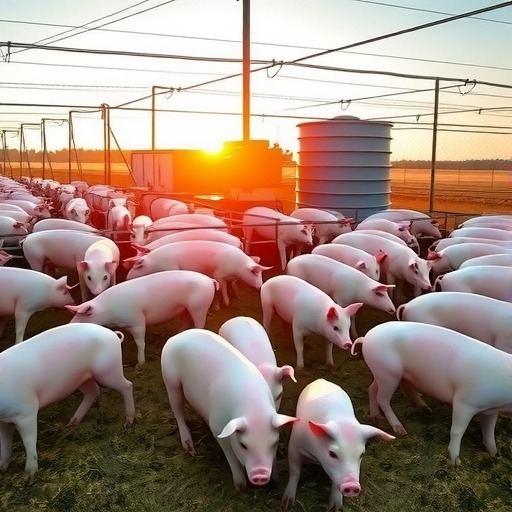 农业农村部：全国生猪生产继续向好(图1)