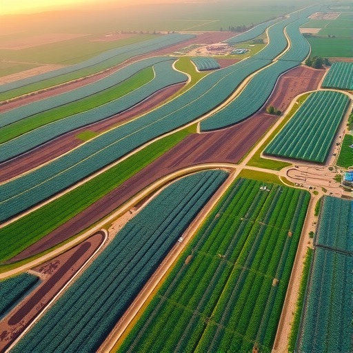 江西出台推进高标准农田项目区土地流转规模经营指导意见(图1)
