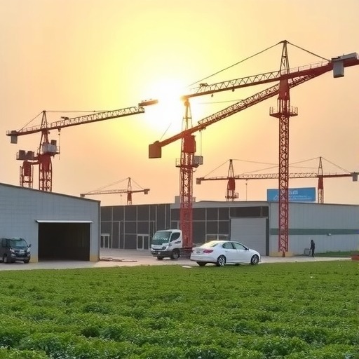 安徽省安排1300万资金开展农事服务中心建设(图1)