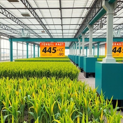 最高补贴60万元！湖北省新增水稻育秧中心成套设施装备实施新型农机补贴试点(图1)