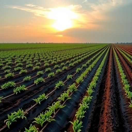 农业农村部召开东北地区春耕生产视频调度会强调 立足抗灾夺丰收 抓紧抓实当前春耕生产(图1)