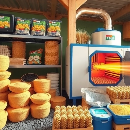 山东乳山市精心组织开展2021年农机购置补贴工作(图1)