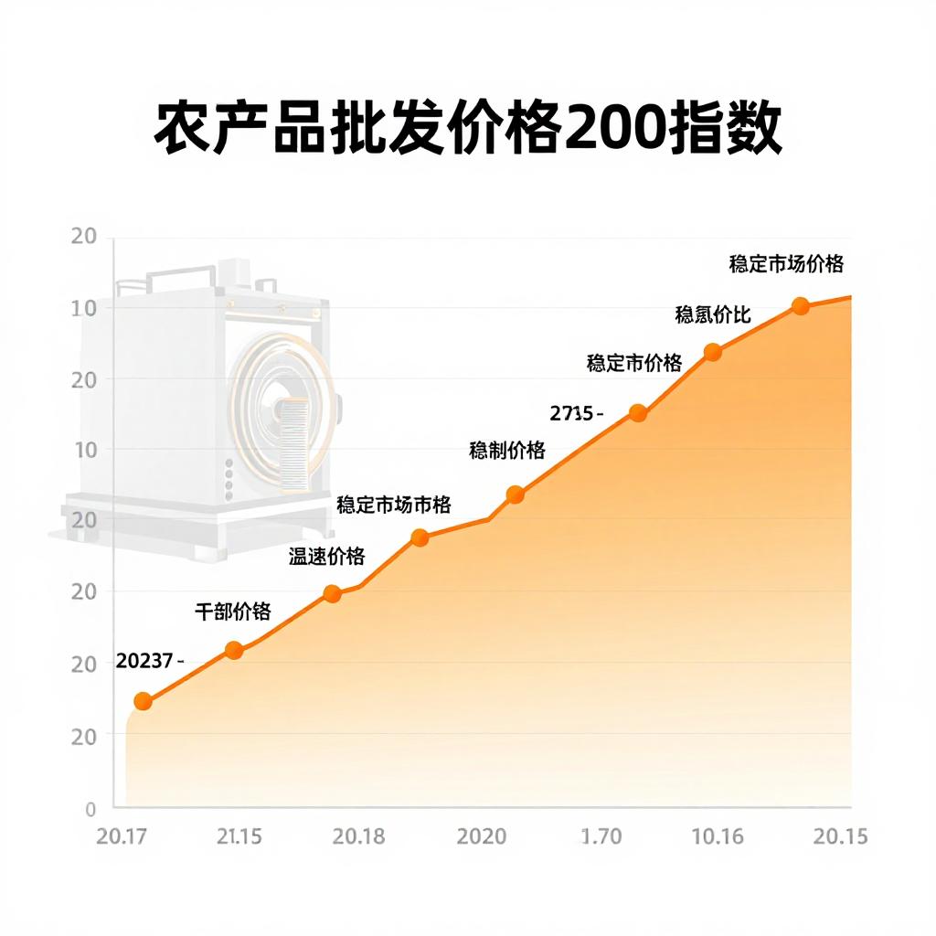 7月7日：“农产品批发价格200指数”与昨天持平(图1)
