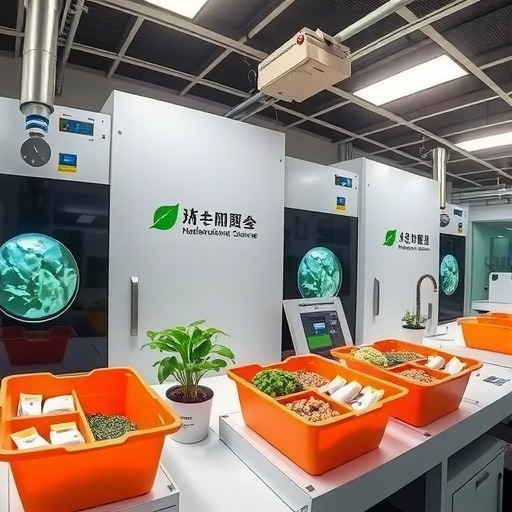 聚焦核技术应用，同方威视携手农科院共建高能电子农业应用产业研究院(图2)