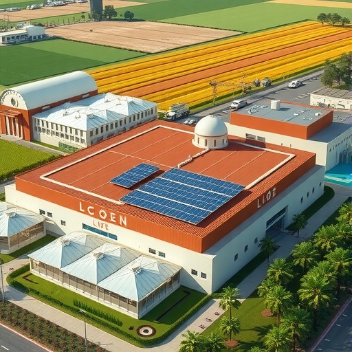 宜宾国家农业科技园区入驻8家院所企业(图2)