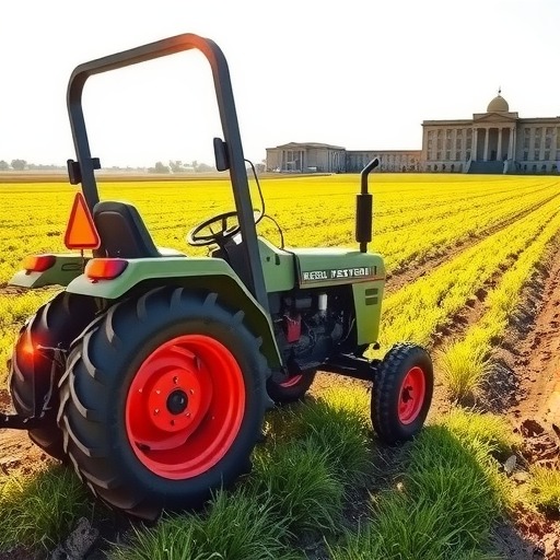 宁波市2021-2023年农业机械购置补贴征求意见稿出炉(图1)