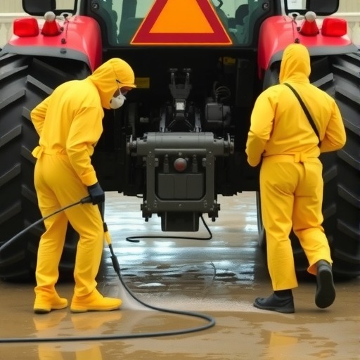 严格执行“十不得” 确保非洲猪瘟疫情不反弹(图1)