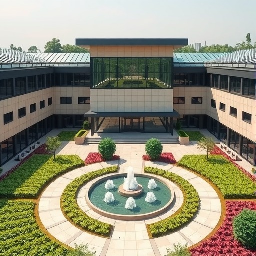 北京昌平与中国农科院共建国家未来农业中心(图2)