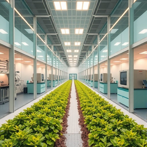 聚焦核技术应用，同方威视携手农科院共建高能电子农业应用产业研究院(图2)