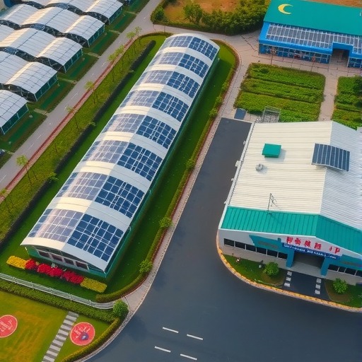 湖南省发布2020年一号文件，明确加快设施农业发展(图1)