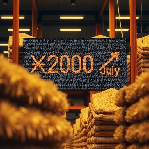 7月14日：“农产品批发价格200指数”比昨天上升0.51个点(图1)