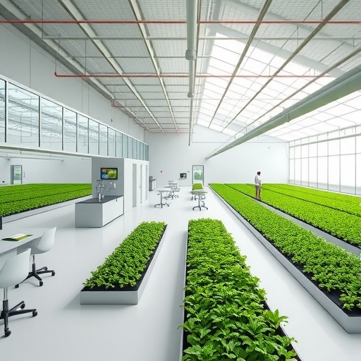 聚焦核技术应用，同方威视携手农科院共建高能电子农业应用产业研究院(图2)