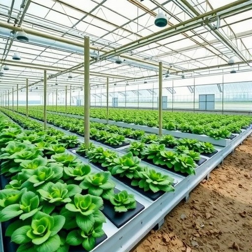 北京昌平与中国农科院共建国家未来农业中心(图2)