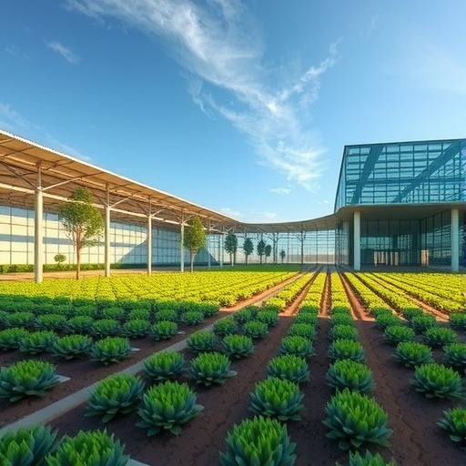 宜宾国家农业科技园区入驻8家院所企业(图2)