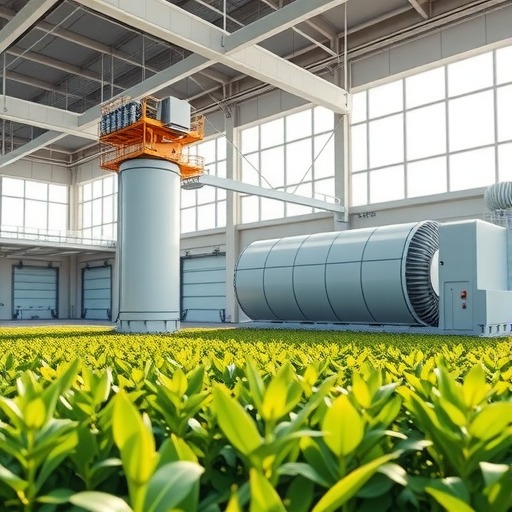 聚焦核技术应用，同方威视携手农科院共建高能电子农业应用产业研究院(图2)