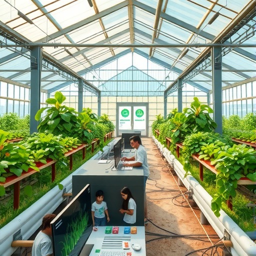 宿迁省级农业高新技术产业示范区新增国家级实践教育平台(图2)