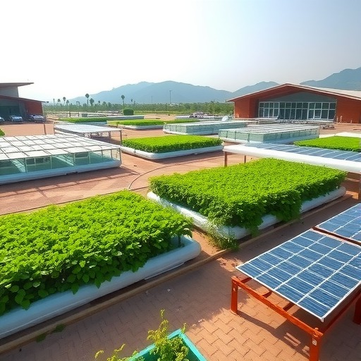 宜宾国家农业科技园区入驻8家院所企业(图2)