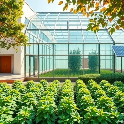 北京昌平与中国农科院共建国家未来农业中心(图2)