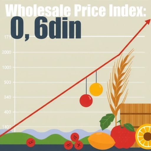 3月3日：“农产品批发价格200指数”比昨天下降0.64个点(图1)