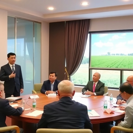 辽宁召开2020年保护性耕作推进工作会议(图1) 辽宁召开2020年保护性耕作推进工作会议(图1)