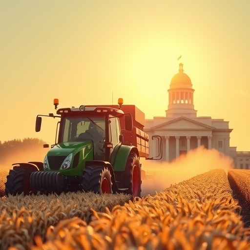 【补贴资讯】山东、广西、云南、上海等地部分县市农机补贴最新动态(图1)