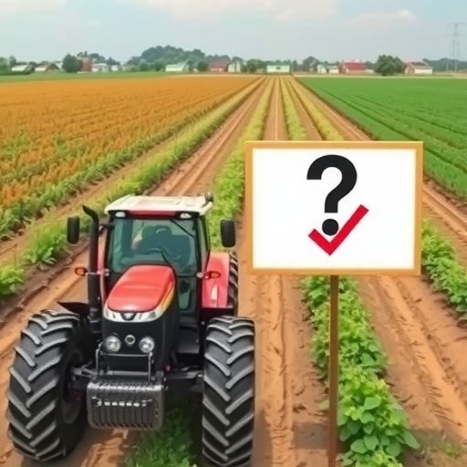 公开征求意见！重庆市2021年耕地地力保护和种粮大户将这样补贴！(图1)