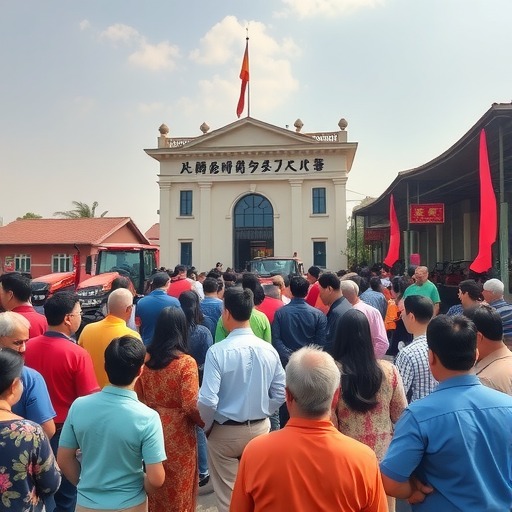 浙江省2021-2023年农机购置补贴实施公开征求意见(图1)