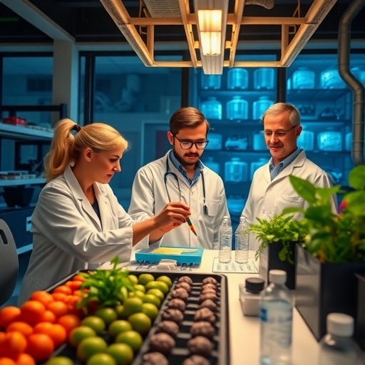 聚焦核技术应用，同方威视携手农科院共建高能电子农业应用产业研究院(图2)