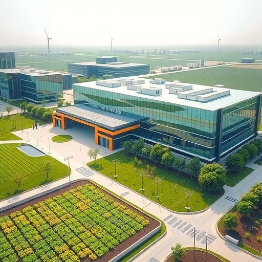 宜宾国家农业科技园区入驻8家院所企业(图2)