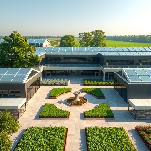 宜宾国家农业科技园区入驻8家院所企业(图2)