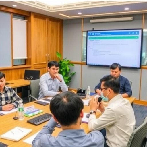 2021-2023年陕西农机购置补贴机具种类范围专家评审会在咸阳召开(图1)