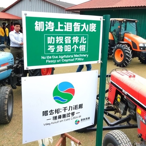 福建省新一轮农机购置补贴如何实施？征求意见稿来了！(图1)