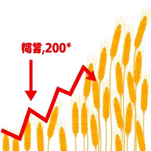 2月23日：“农产品批发价格200指数”比昨天下降1.11个点(图1)