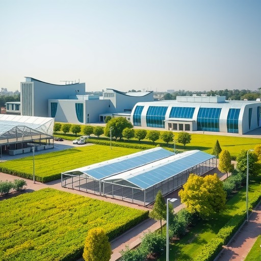 宜宾国家农业科技园区入驻8家院所企业(图2)