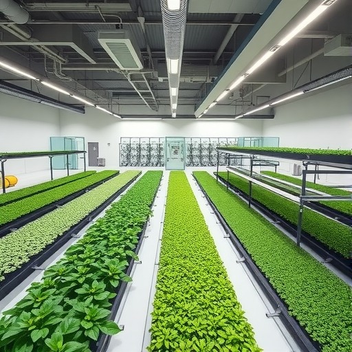 聚焦核技术应用，同方威视携手农科院共建高能电子农业应用产业研究院(图2)