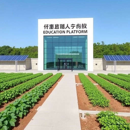 宿迁省级农业高新技术产业示范区新增国家级实践教育平台(图2)