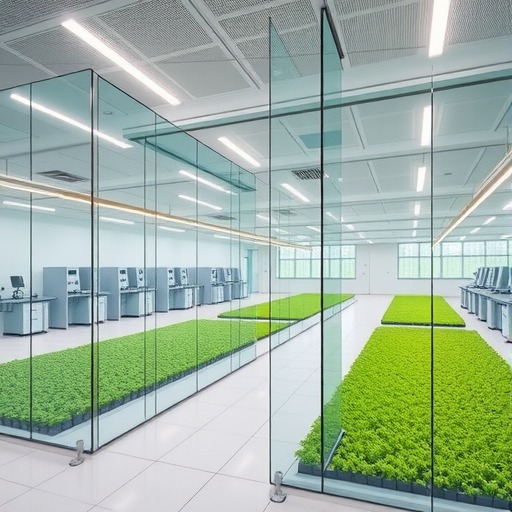 聚焦核技术应用，同方威视携手农科院共建高能电子农业应用产业研究院(图2)