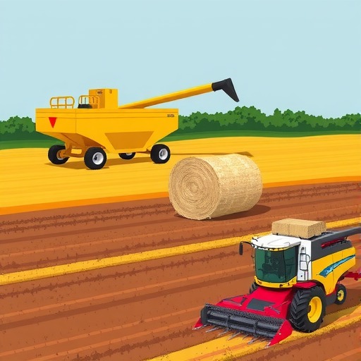 2020年农机榜：收获后处理机械三甲揭榜(图1)