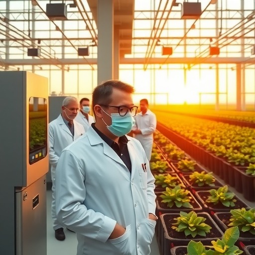 聚焦核技术应用，同方威视携手农科院共建高能电子农业应用产业研究院(图2)