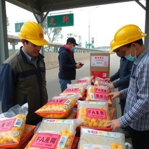 浙江湖州全面打响农资打假前哨战(图1)