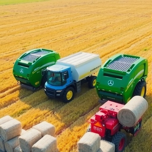 2020年农机榜：打（压）捆机三甲揭榜(图1)