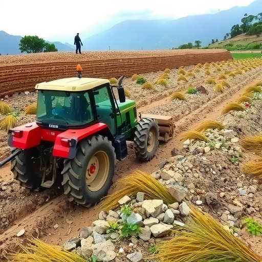 山西省或对丘陵地区撂荒地恢复粮食生产给予补助(图1)