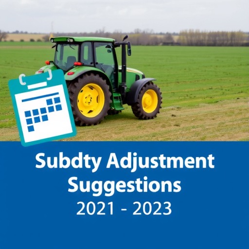 宁波市农机畜牧中心关于征集2021-2023年宁波市农机购置补贴调整建议的通知(图1)