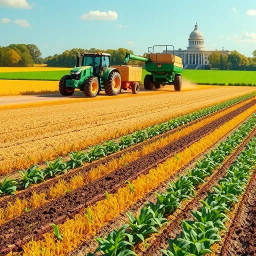 【补贴资讯】山东、吉林、浙江、四川等地农机补贴最新动态(图1)