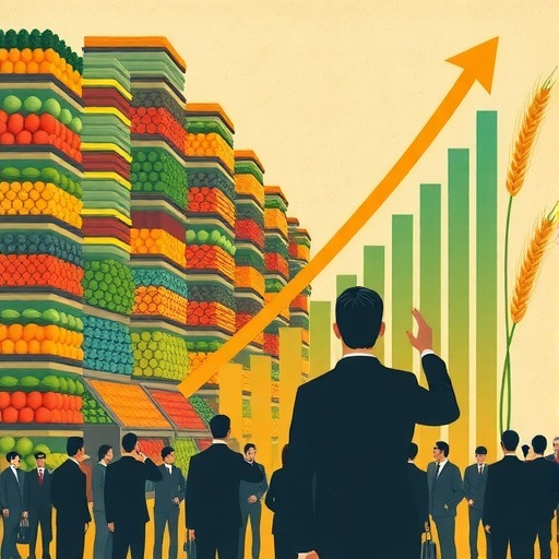 1月28日：“农产品批发价格200指数”比昨天上升0.40个点(图1)