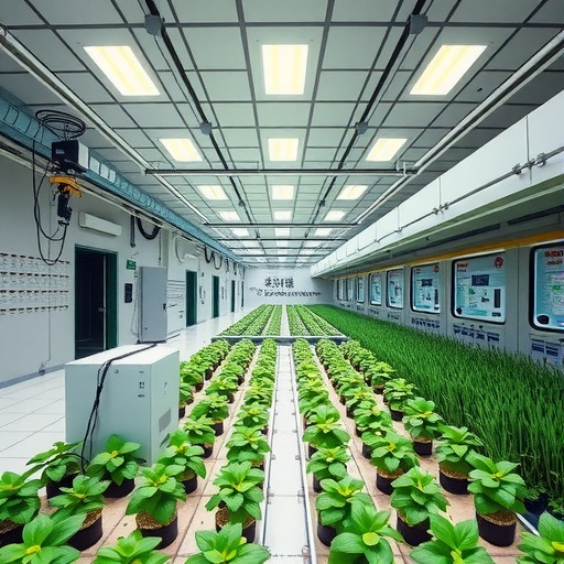 聚焦核技术应用，同方威视携手农科院共建高能电子农业应用产业研究院(图2)