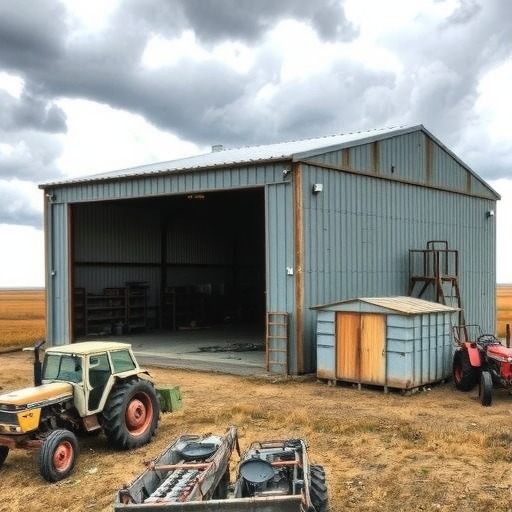 年报丨星光农机2022年度净利亏损原因披露(图1)