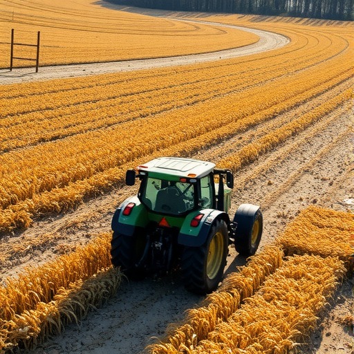 推动保护性耕作高质量发展(图1) 推动保护性耕作高质量发展(图1)
